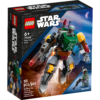 LEGO 75369 Boba Fett Mech
