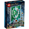 LEGO 76410 Slytherin House Banner