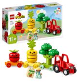 Lego 10982 Fruit and Vegetable Tractor
