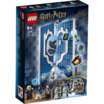 Lego 76411 Ravenclaw House Banner