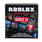 ROBLOX Pimepakk Mystery figures W12 WePlay