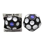 Moon Ball Nasa