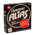 Rämmar Alias
