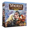 Sheriff of Nottingham (2nd Edition)