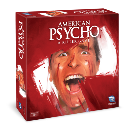 American Psycho A Killer Game