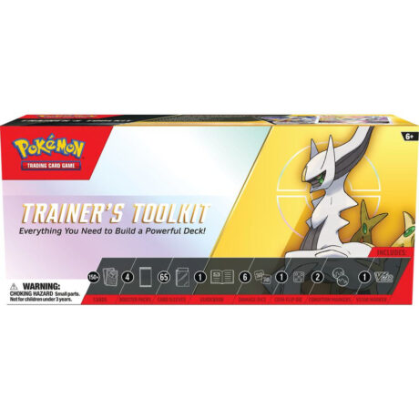 2023 Trainers Toolkit