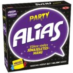 Party Alias