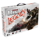 Risk Legacy - EN