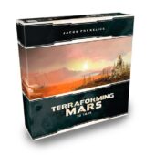 Terraforming Mars Small Box - EN