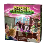 Potion Explosion 2nd Edition - EN
