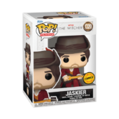 Funko POP! Jaskier (with chase)