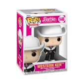 Funko POP! Cowboy Ken