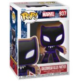 Funko POP! Holiday Black Panther