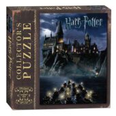 World of Harry Potter 550pcs
