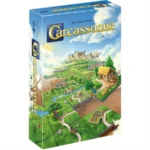 Carcassonne UUS