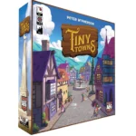 Tiny Towns - EN