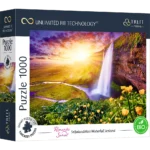 TREFL Puzzle Iceland 1000 pcs