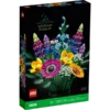 Lego 10313 Wildflower Bouquet