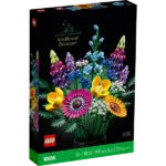 Lego 10313 Wildflower Bouquet