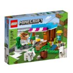 Lego 21184 The Bakery