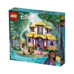 Lego 43231 Asha's Cottage