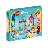 Lego 43219 Disney Princess Creative Castles