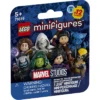 Lego 71039 Minifigures Marvel Series 2