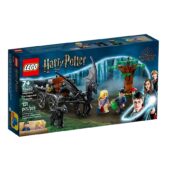 Lego 76400 Hogwarts Carriage and Thestrals