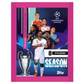 UEFA 2023/2024 Sticker packet