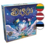 Dixit Disney ET/LT/LV