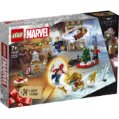Lego 76267 Avengers Advent Calendar