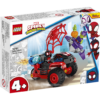 Lego 10781 Spider-Mans Techno Trike