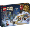 Lego 75366 Star Wars Advent Calendar 2023
