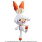 Scorbunny 20 cm