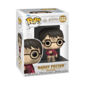Funko Pop Harry with The Stone