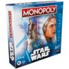 Monopoly Star Wars Light Side