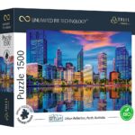 TREFL Puzzle Cityscape Australia 1500 pcs