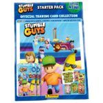 Stumble Guys Starter