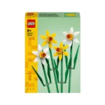 Lego 40747 Daffodils