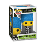 Funko Pop! Skeleton Marge