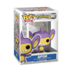 Funko Pop! Aipom