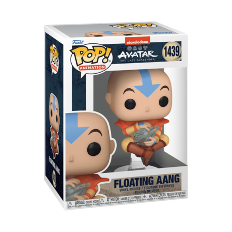 Funko Pop! Floating Aang