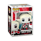 Funko Pop! Harley Quinn