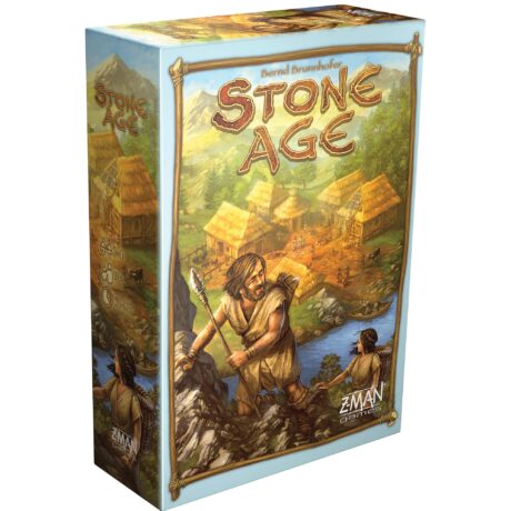 Stone Age - EN