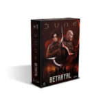 Dune Betrayal - EN