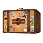 Globetrotting - EN