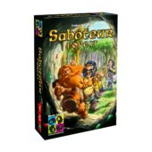 Saboteur Forest
