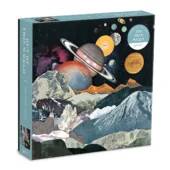 Out of this World Puzzle 500 pcs