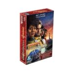 Pandemic Hot Zone Europe - EN