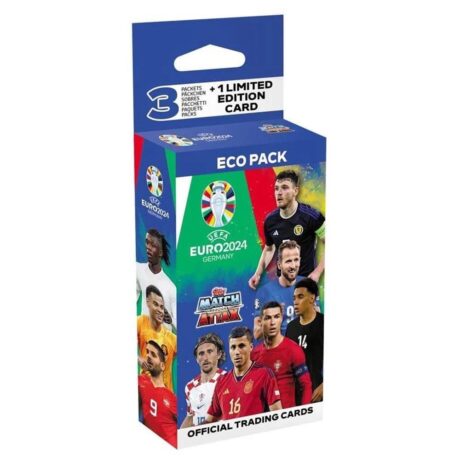 EURO2024 Eco Pack